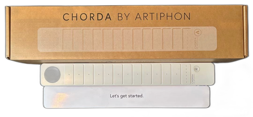 Others Artiphon Chorda