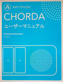 Others Artiphon Chorda