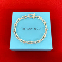 Tiffany Bracelet Tiffany&Co. 925 241-5