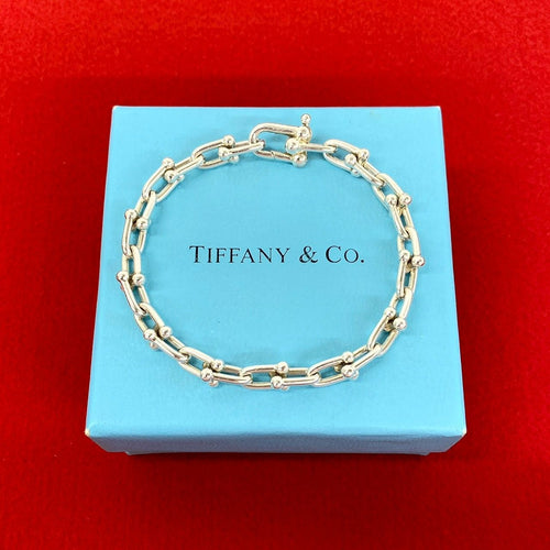 Tiffany Bracelet Tiffany&Co. 925 241-5