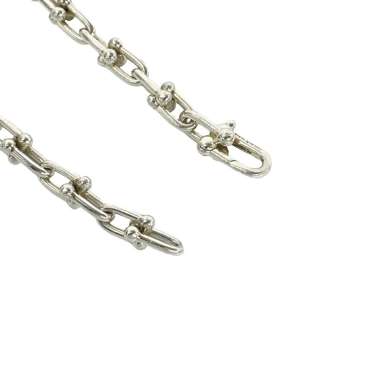 Tiffany Bracelet Tiffany&Co. 925 241-5
