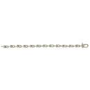 Tiffany Bracelet Tiffany&Co. 925 241-5