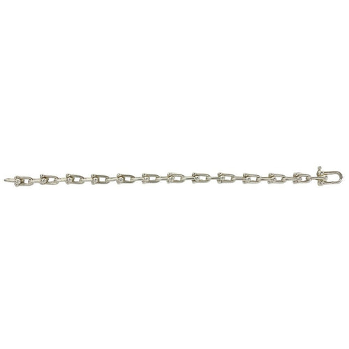 Tiffany Bracelet Tiffany&Co. 925 241-5