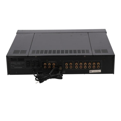 Onkyo Preamplifier Integra P-306R B 65