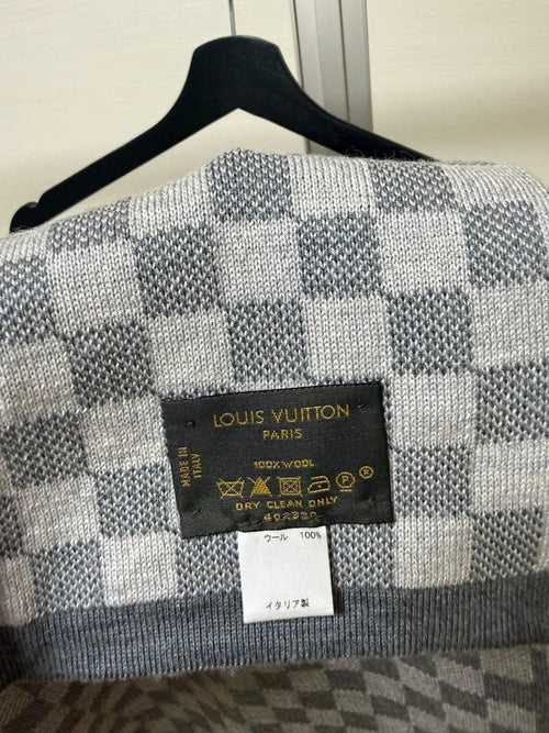 Louis Vuitton Scarves