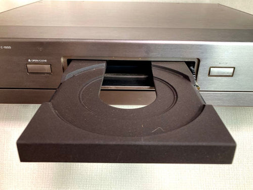 Cd Sacd Players Onkyo C-1000