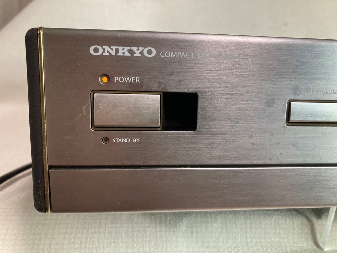 Cd Sacd Players Onkyo C-1000