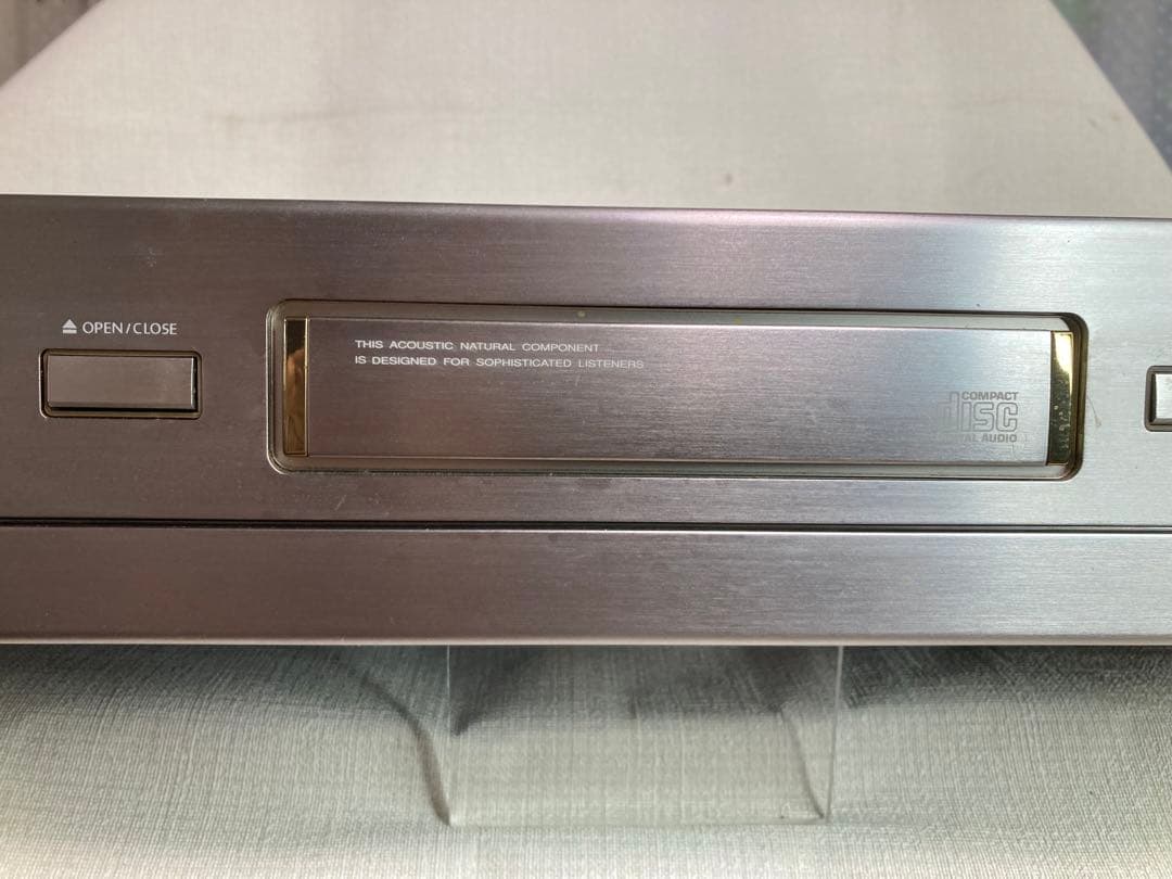 Cd Sacd Players Onkyo C-1000