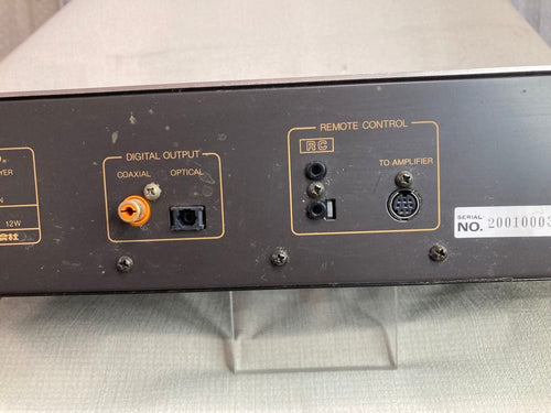 Cd Sacd Players Onkyo C-1000