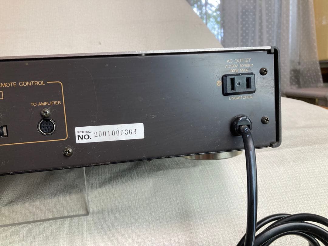 Cd Sacd Players Onkyo C-1000