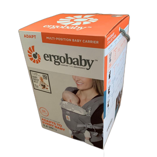 Ergobaby Hugging String Piggyback Adapt