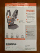 Ergobaby Hugging String Piggyback Adapt