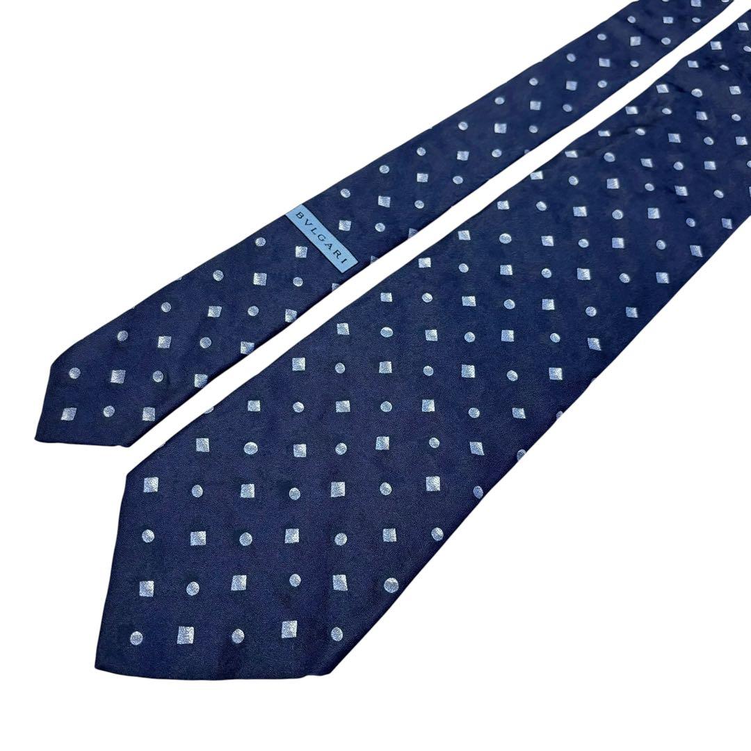 Bvlgari Ties