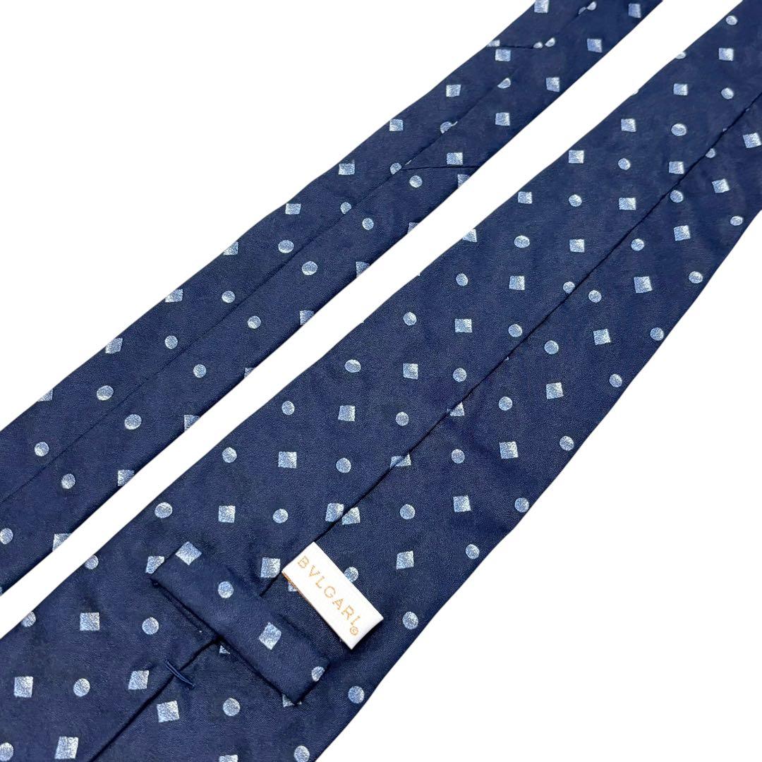 Bvlgari Ties