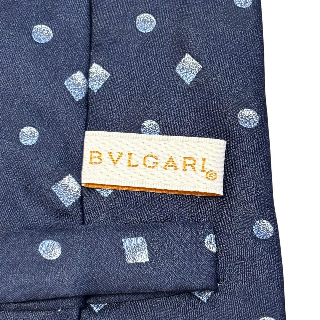Bvlgari Ties
