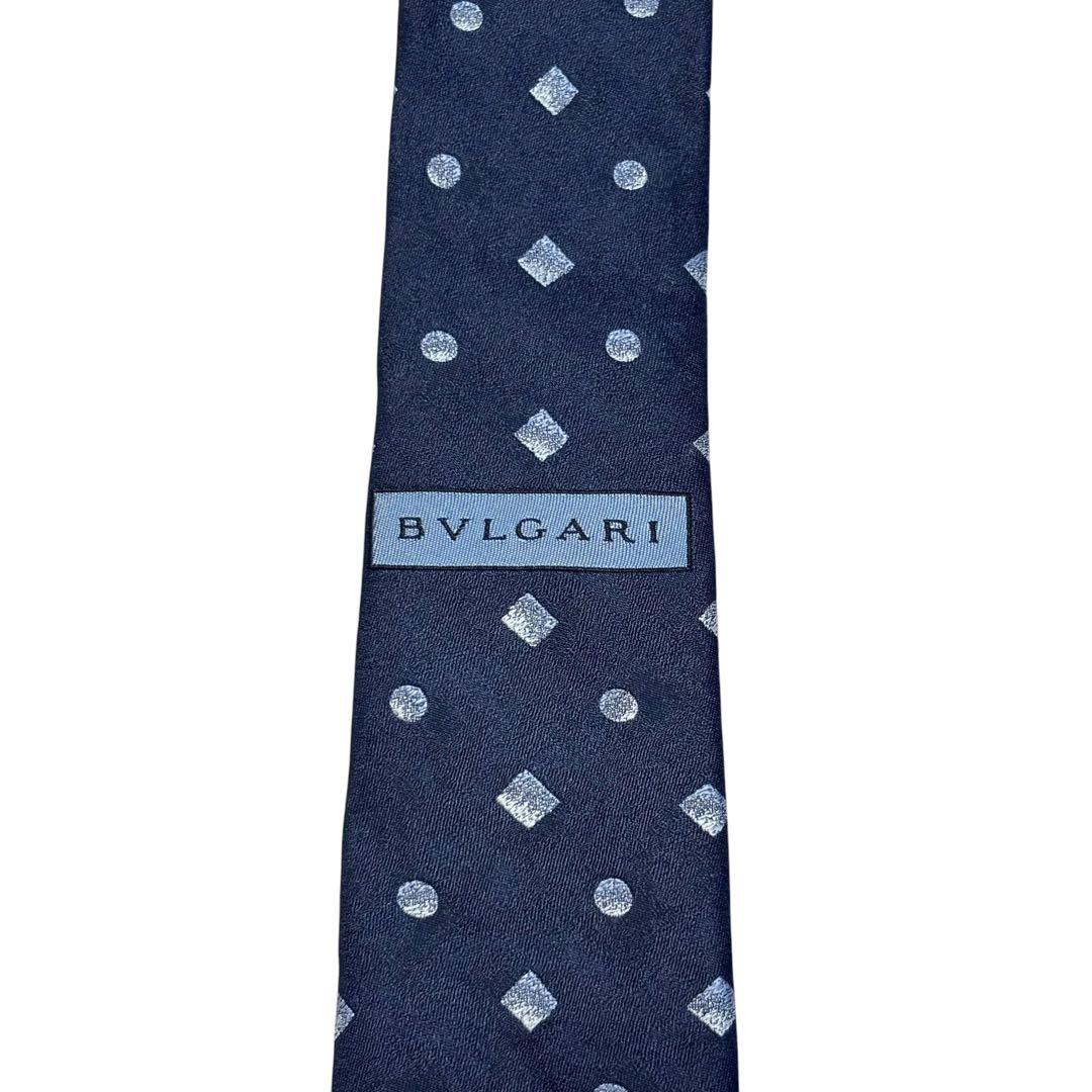 Bvlgari Ties