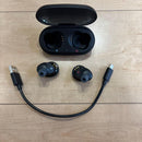 Sony Wireless Earphones Bcwfx8700