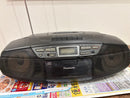 Panasonic Radios Radio Cassette Players Rx-Ds17 Cd/
