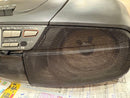 Panasonic Radios Radio Cassette Players Rx-Ds17 Cd/