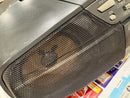 Panasonic Radios Radio Cassette Players Rx-Ds17 Cd/