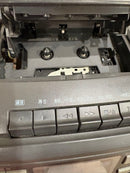 Panasonic Radios Radio Cassette Players Rx-Ds17 Cd/