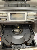 Panasonic Radios Radio Cassette Players Rx-Ds17 Cd/