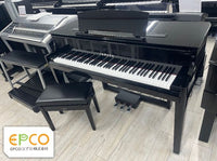 Yamaha Keyboard Electronic Piano 90200 N1X 19