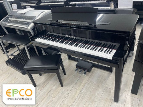 Yamaha Keyboard Electronic Piano 90200 N1X 19