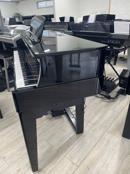 Yamaha Keyboard Electronic Piano 90200 N1X 19