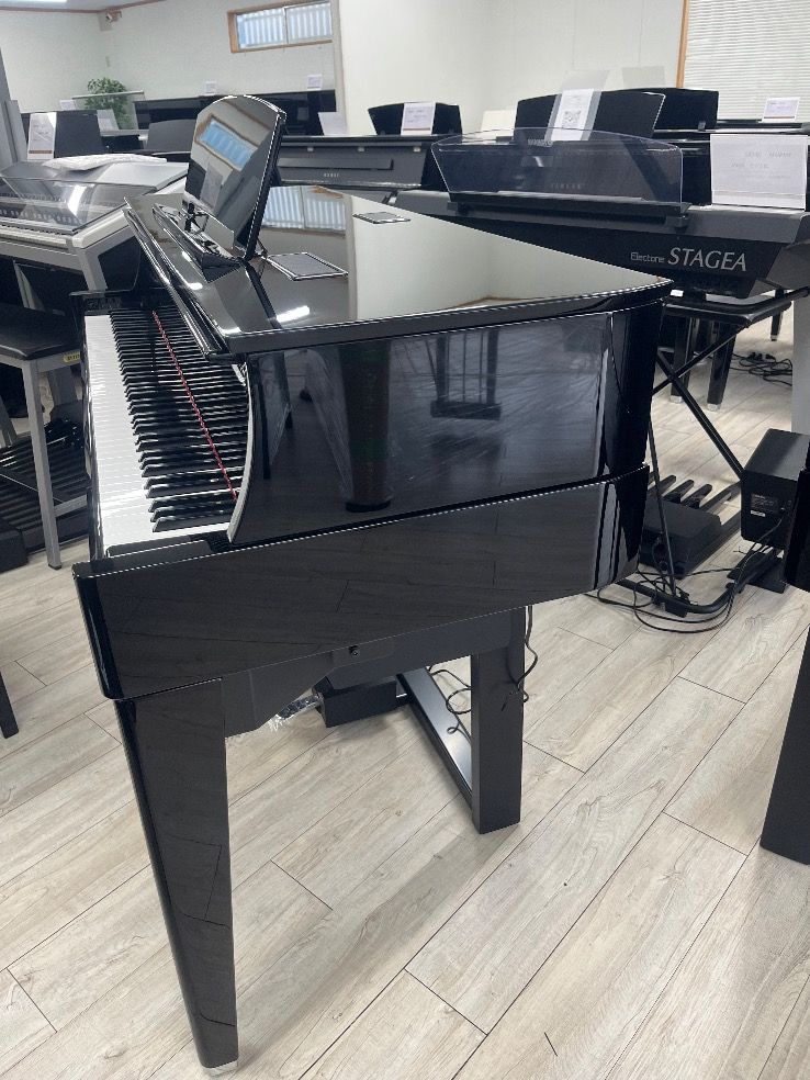 Yamaha Keyboard Electronic Piano 90200 N1X 19