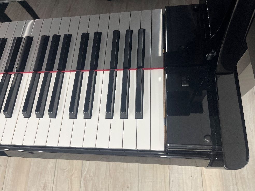 Yamaha Keyboard Electronic Piano 90200 N1X 19