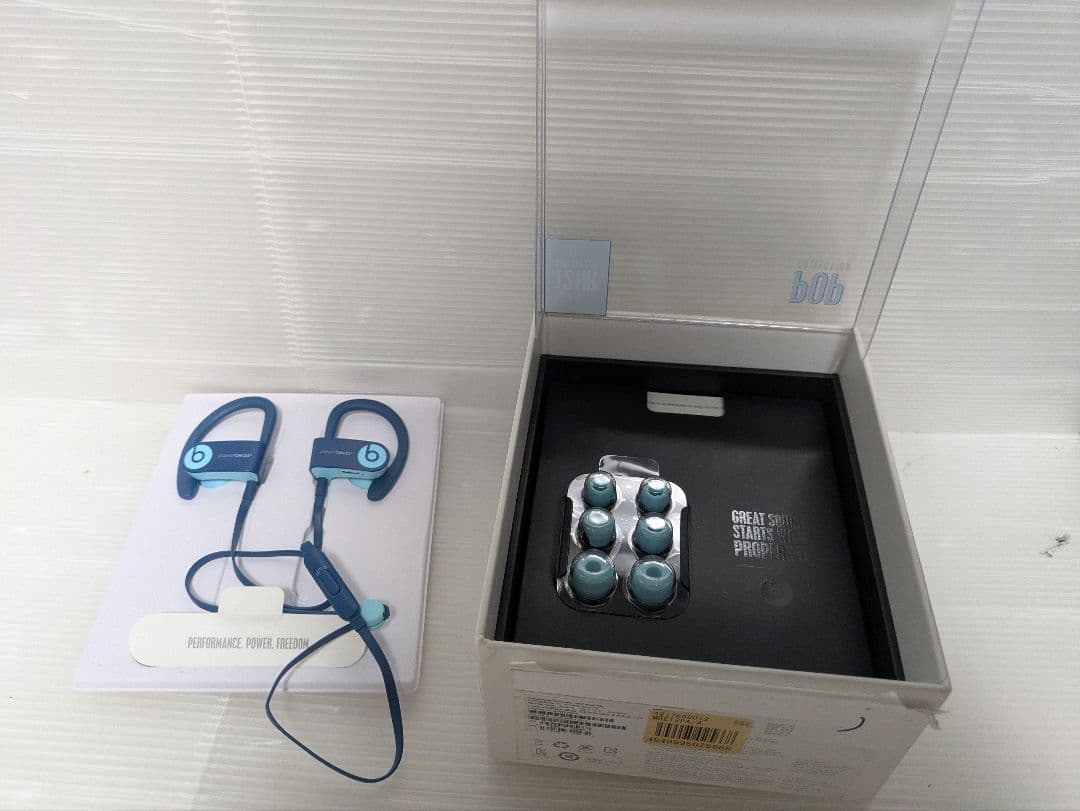 Beats By Dr. Dre Wireless Earphone Powerbeats3 Pop Mret2Pa/A