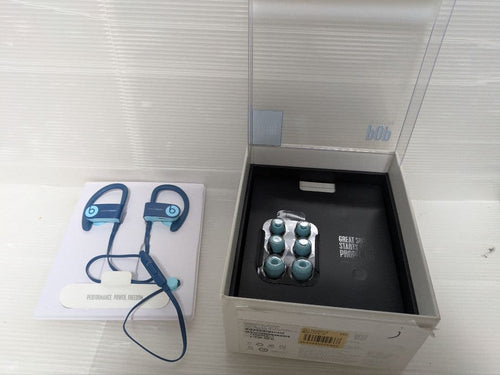 Beats By Dr. Dre Wireless Earphone Powerbeats3 Pop Mret2Pa/A