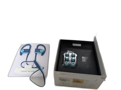 Beats By Dr. Dre Wireless Earphone Powerbeats3 Pop Mret2Pa/A