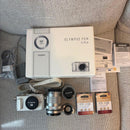 Olympus Mirrorless Interchangeable Lips Pen E-Pl9