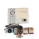 Olympus Mirrorless Interchangeable Lips Pen E-Pl9