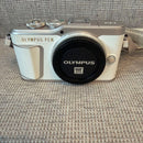 Olympus Mirrorless Interchangeable Lips Pen E-Pl9