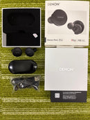 Denon Wireless Earphones Perl Pro