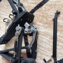 Yamaha Twin Pedals Dfp9500D
