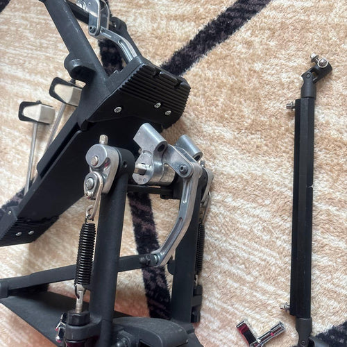 Yamaha Twin Pedals Dfp9500D