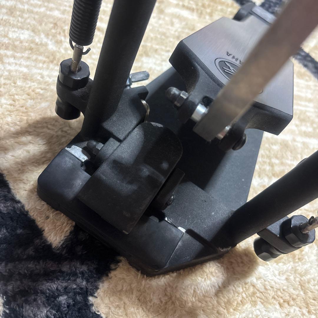 Yamaha Twin Pedals Dfp9500D