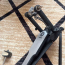 Yamaha Twin Pedals Dfp9500D