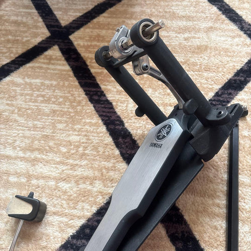 Yamaha Twin Pedals Dfp9500D
