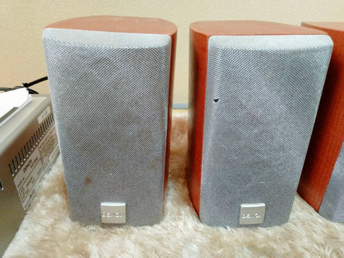 Denon Others Dht-M330