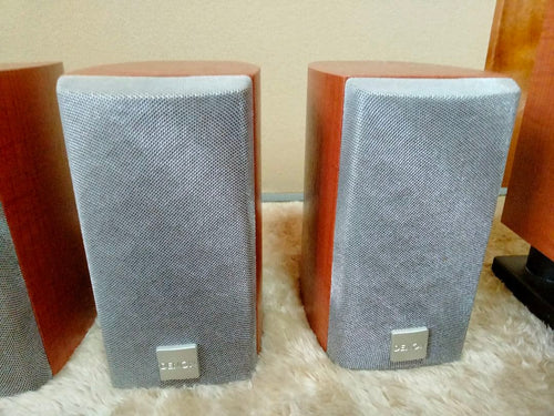 Denon Others Dht-M330