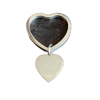 Tiffany Keychain Key Ring Tiffany&Co.