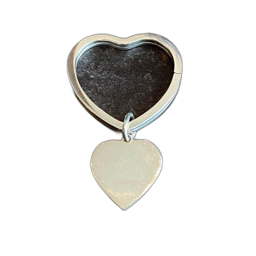 Tiffany Keychain Key Ring Tiffany&Co.