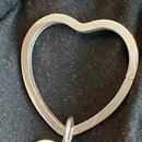 Tiffany Keychain Key Ring Tiffany&Co.