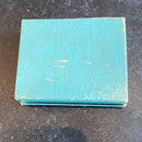 Tiffany Keychain Key Ring Tiffany&Co.