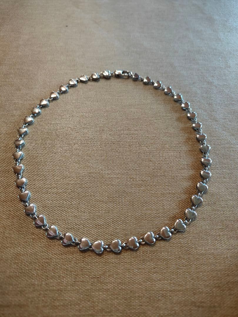Tiffany Necklaces